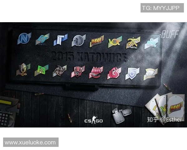 CSGO战术解析：探寻WE战队的游戏节奏与策略运用