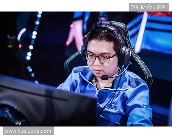 DOTA2战术揭秘：深入分析IG战队的独特策略与战斗风格