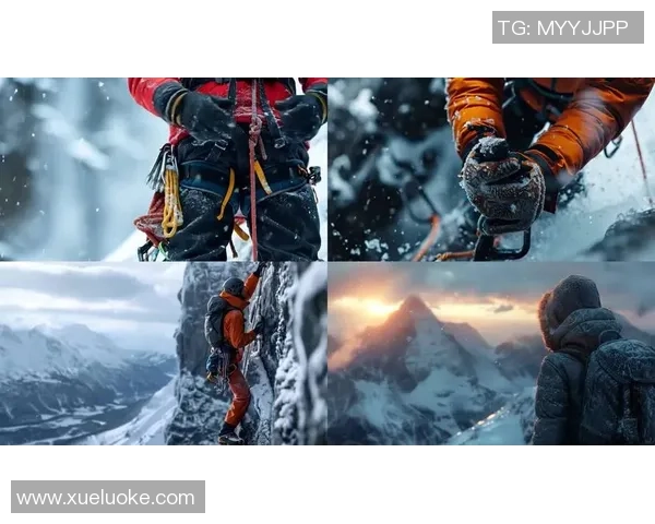 杭州攀岩队的技术掌控与失误分析:攀岩运动的挑战与成长之路 杭州攀岩队的技术掌控与失误分析:攀岩运动的挑战与成长之路