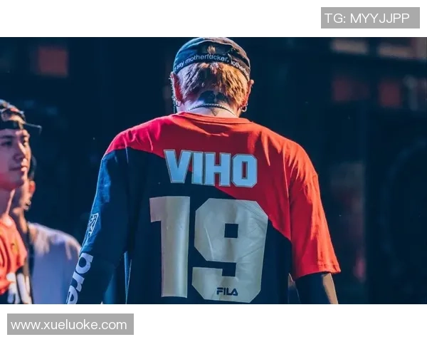 极限运动世界杯特别报道:杭州街舞队如何实现华丽转型与突破