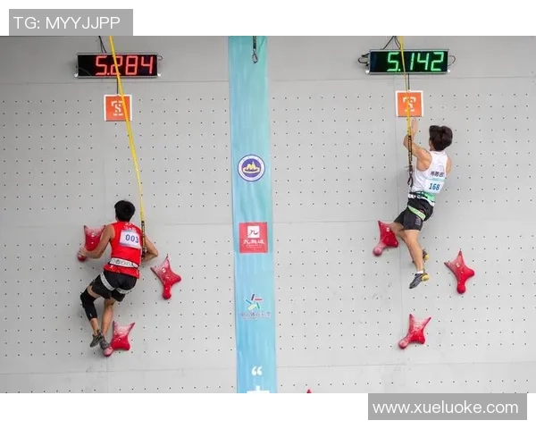成都攀岩队在世界攀岩锦标赛中的心理素质表现分析与点评