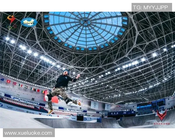 武汉滑板队在极限运动联赛中以77分稳居积分榜首位 武汉滑板队在极限运动联赛中以77分稳居积分榜首位